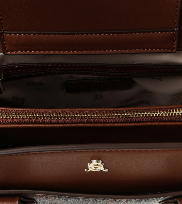 Steve Madden  - Brown Tote Bags