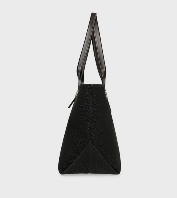 Steve Madden Steve Madden - Black Tote Bags