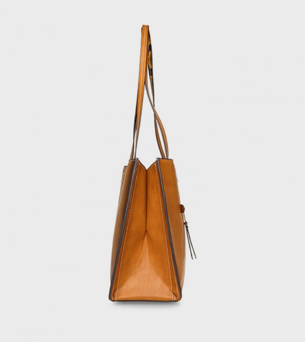 Steve Madden Steve Madden - Brown Shoulder bags