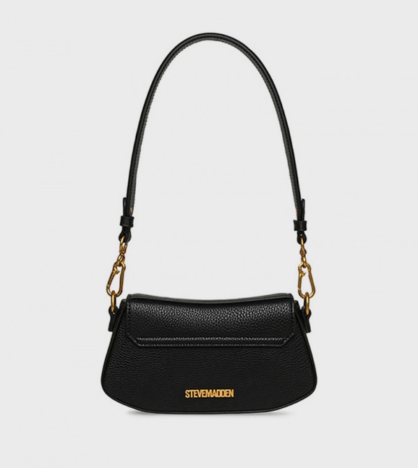 Steve Madden  Bags - Black Cross Body Bags