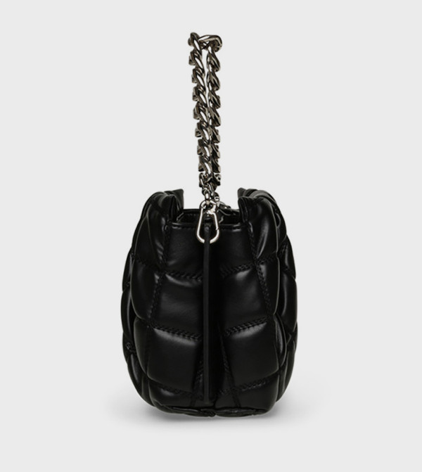 Steve Madden  - Black Shoulder bags