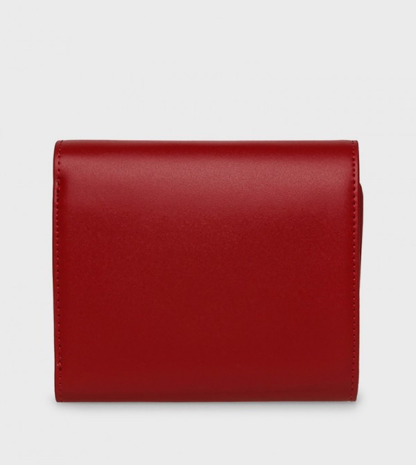Steve Madden  Card Holders - Red Card Holders