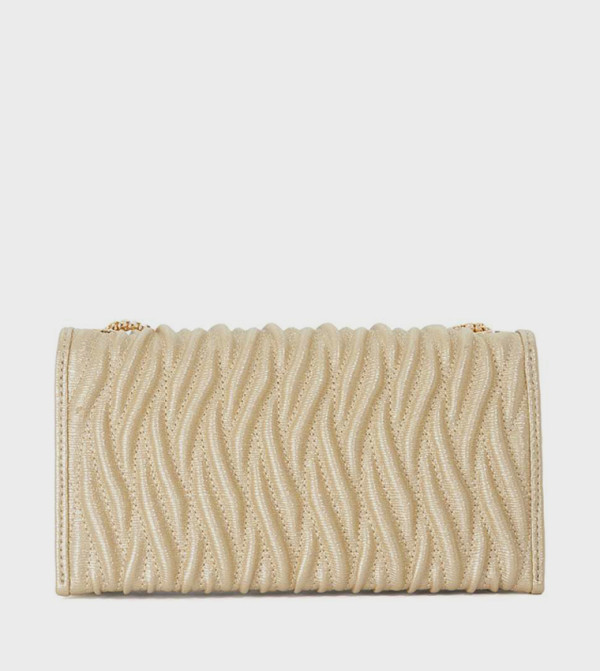 Dune London Dune London - Gold Cross Body Bags