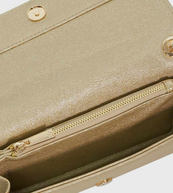 Dune London Dune London - Gold Cross Body Bags