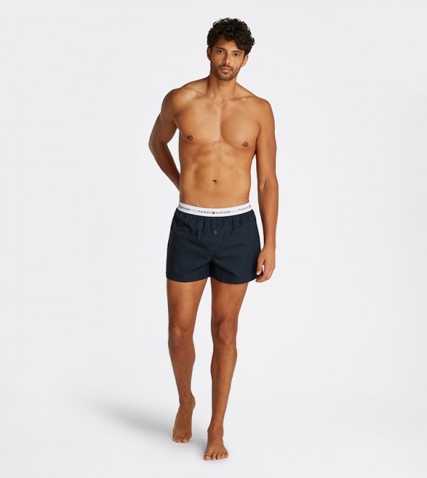 Tommy Hilfiger  Boxers - NAVY BLUE Boxers