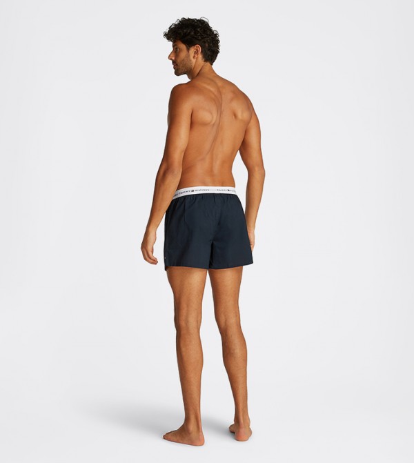 Tommy Hilfiger  Boxers - NAVY BLUE Boxers
