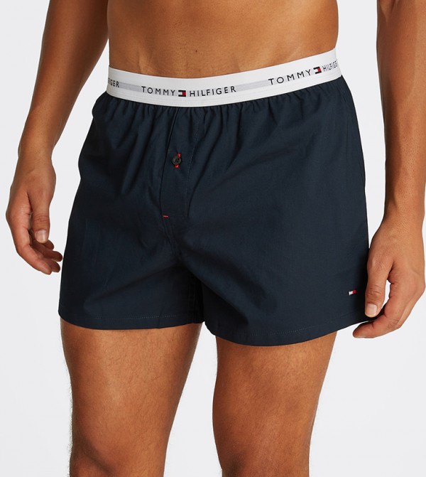Tommy Hilfiger  Boxers - NAVY BLUE Boxers
