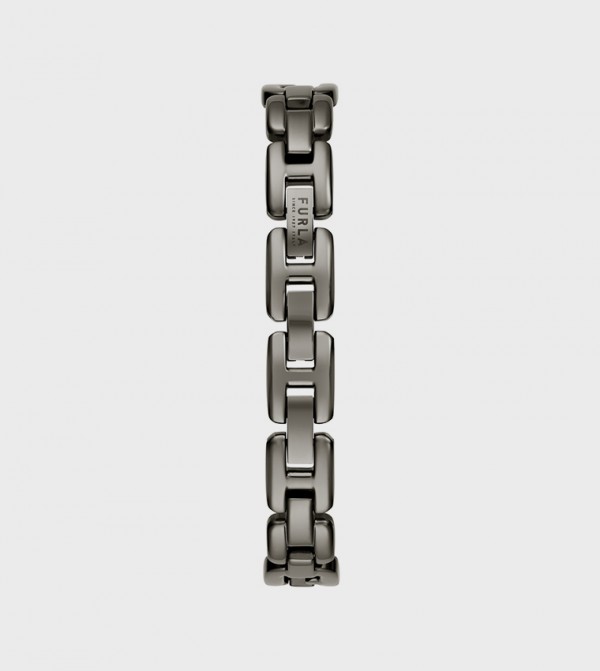 Furla  - Grey Analog Watches