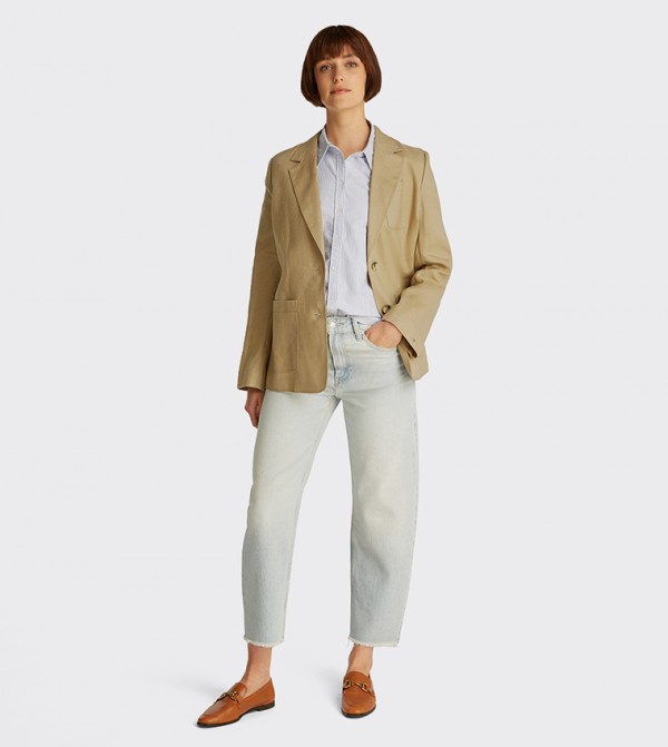 Tommy Hilfiger  Blazers - Brown Blazers