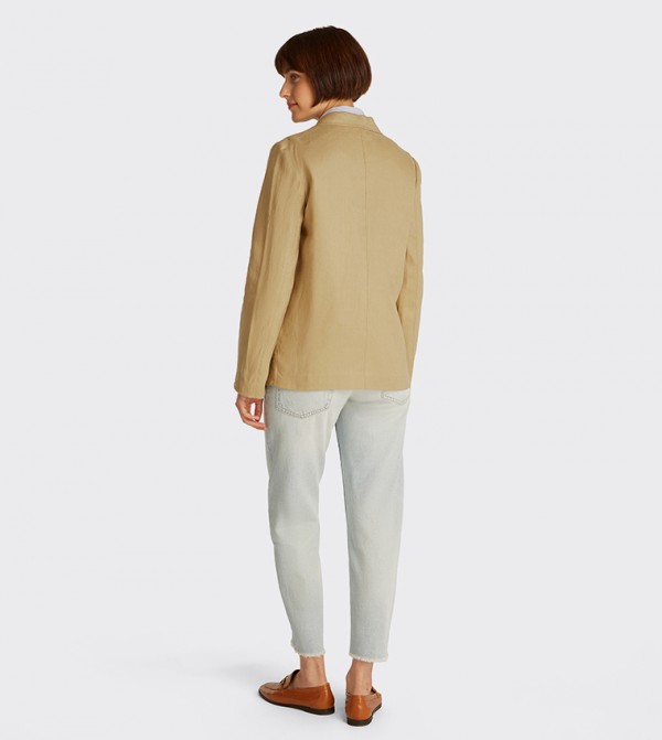 Tommy Hilfiger  Blazers - Brown Blazers