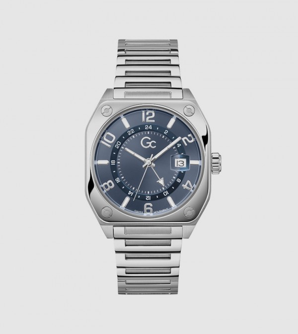 GC GC - Blue undefined