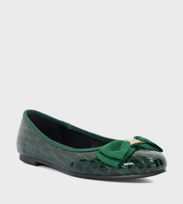 Dune London  Shoes - Green undefined
