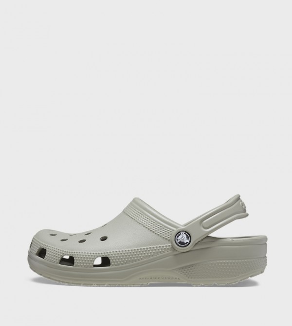 Crocs Crocs - Grey clogs