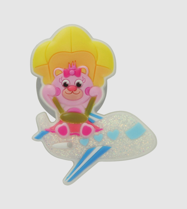 Crocs  - Multi JIBBITZ