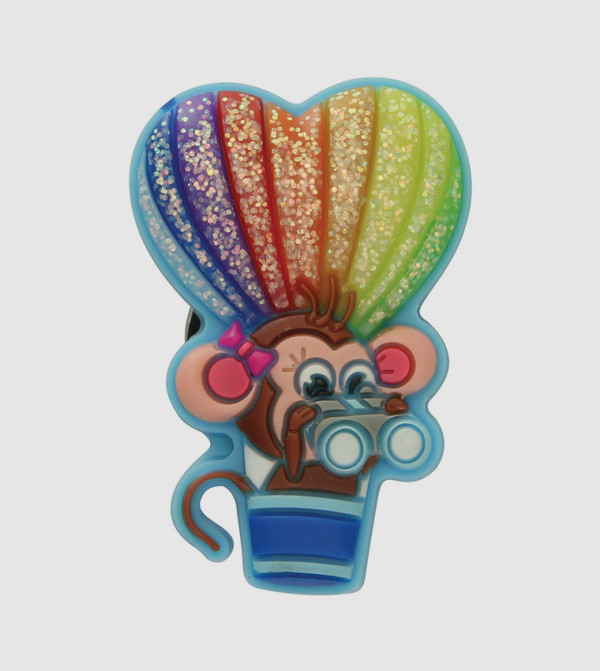 Crocs  - Multi JIBBITZ