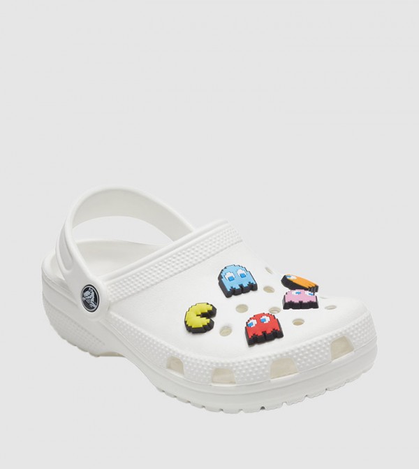 Crocs  Shoes Accessories - Multi JIBBITZ
