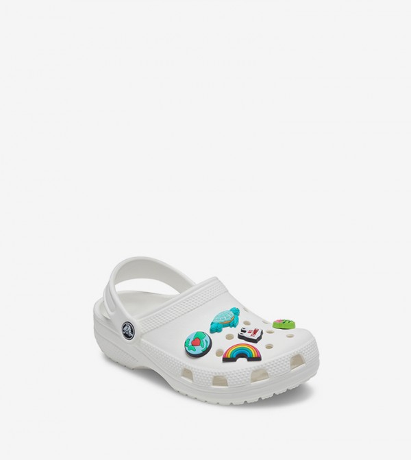 Crocs  - Multi JIBBITZ