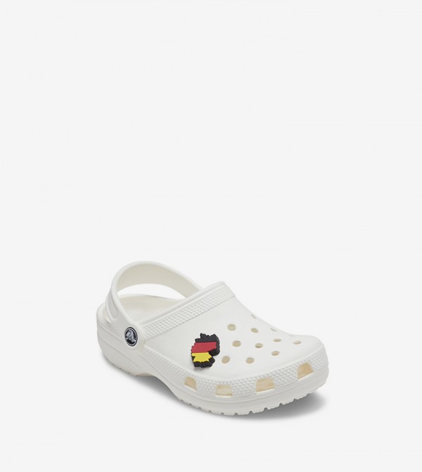 Crocs  - Multi JIBBITZ