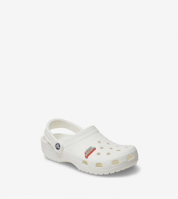 Crocs  - Multi JIBBITZ