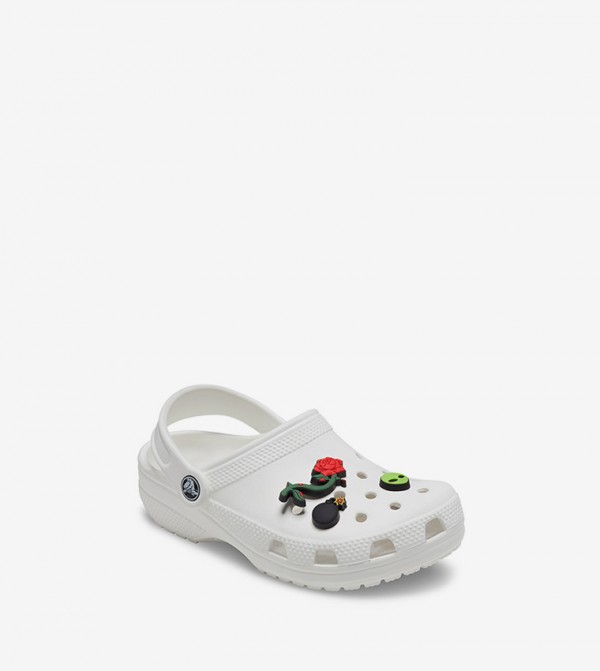Crocs  - Multi JIBBITZ