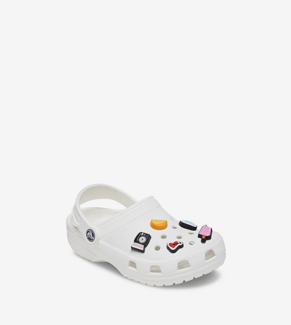 Crocs  - Multi JIBBITZ