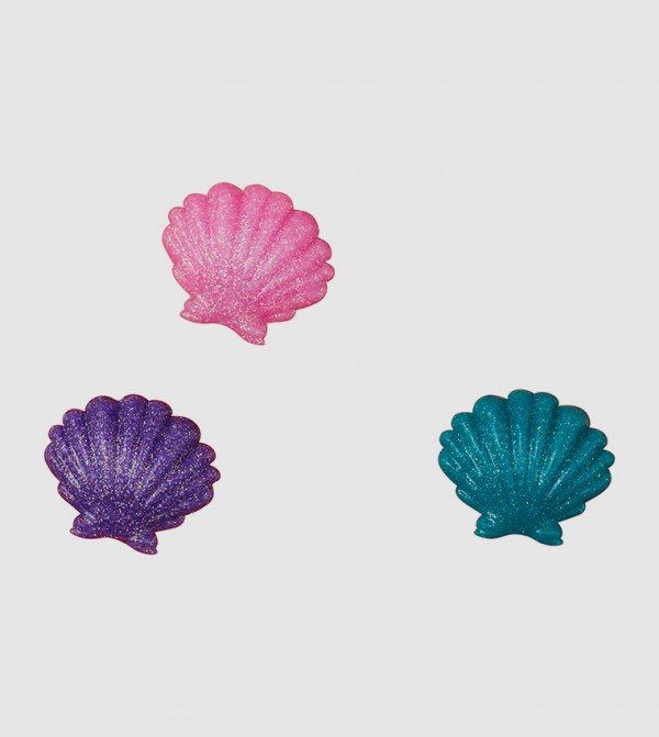 Crocs  Shoes Accessories - Multi JIBBITZ