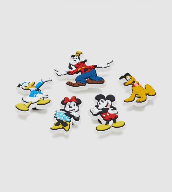 Crocs  Shoes Accessories - Multi JIBBITZ