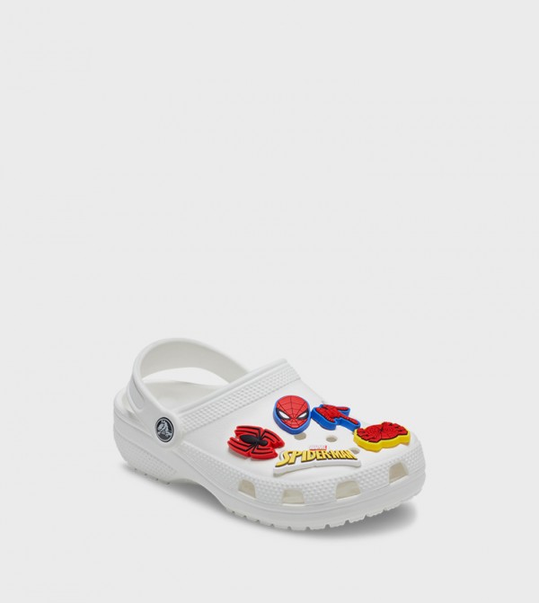 Crocs  Shoes Accessories - Multi JIBBITZ