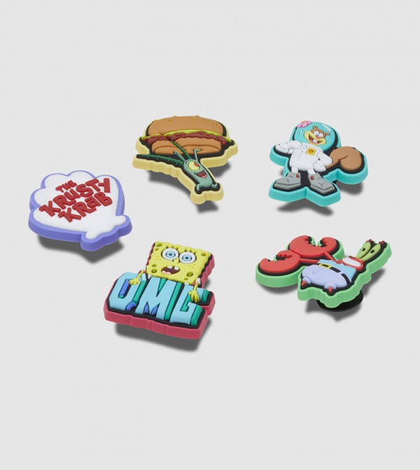 Crocs  Kids Accessories - Multi JIBBITZ