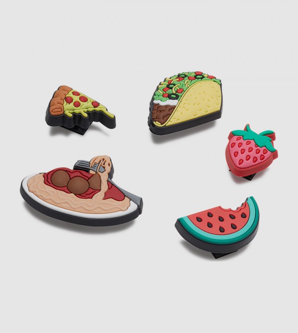 Crocs  - Multi JIBBITZ