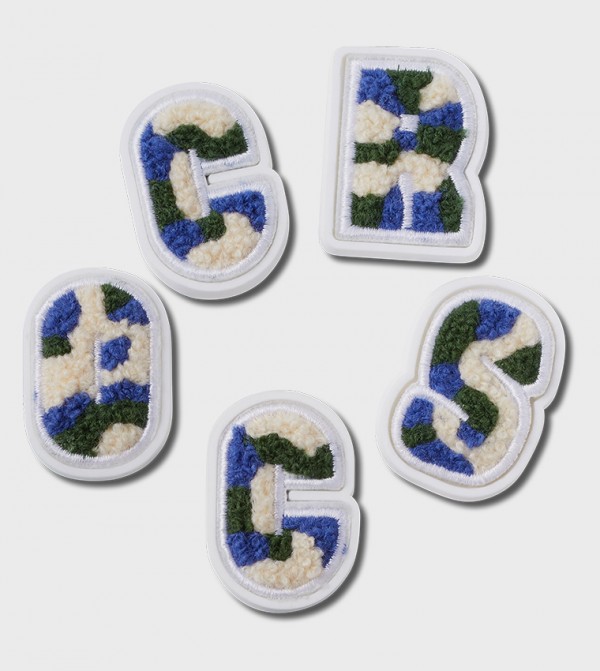 Crocs  Shoes Accessories - Multi JIBBITZ