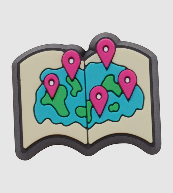 Crocs  - Multi JIBBITZ