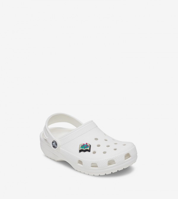 Crocs  - Multi JIBBITZ