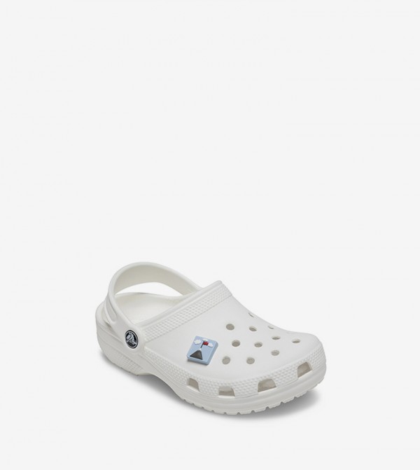 Crocs  - Multi JIBBITZ