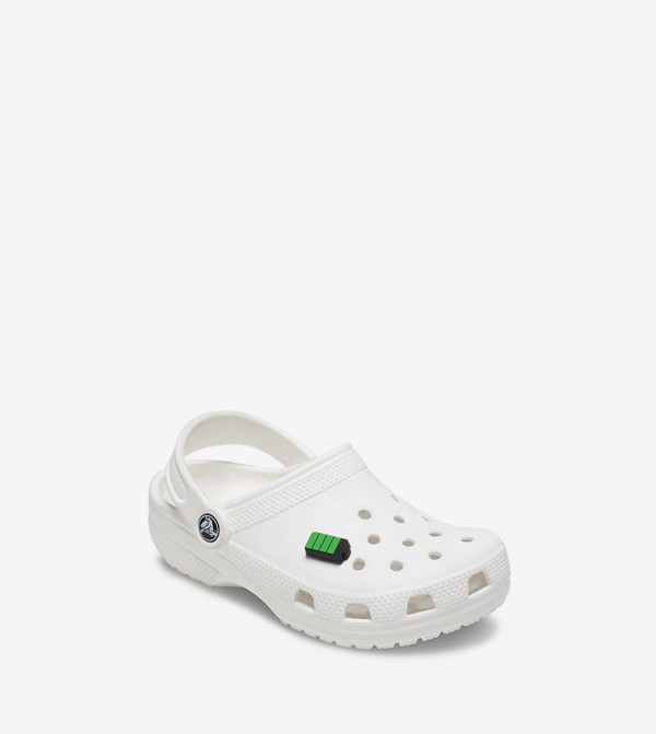 Crocs  - Multi JIBBITZ