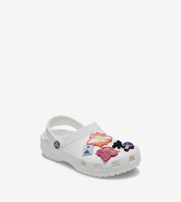 Crocs  - Multi JIBBITZ