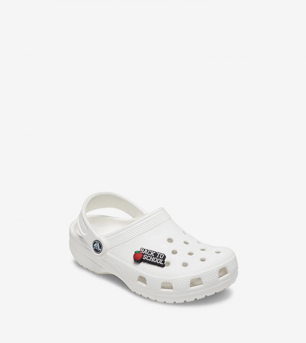 Crocs  - Multi JIBBITZ