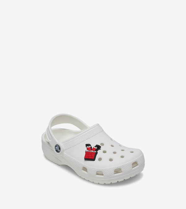 Crocs  - Multi JIBBITZ