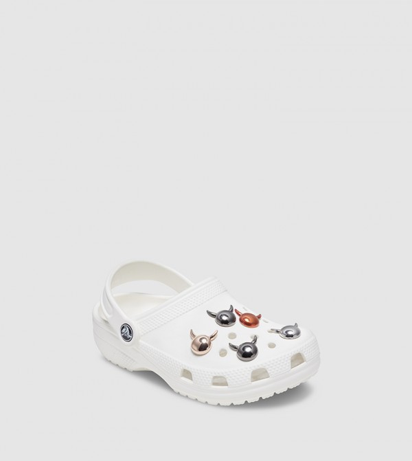 Crocs  Shoes Accessories - Multi JIBBITZ