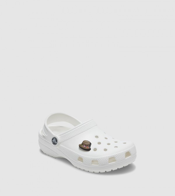 Crocs  - Multi JIBBITZ