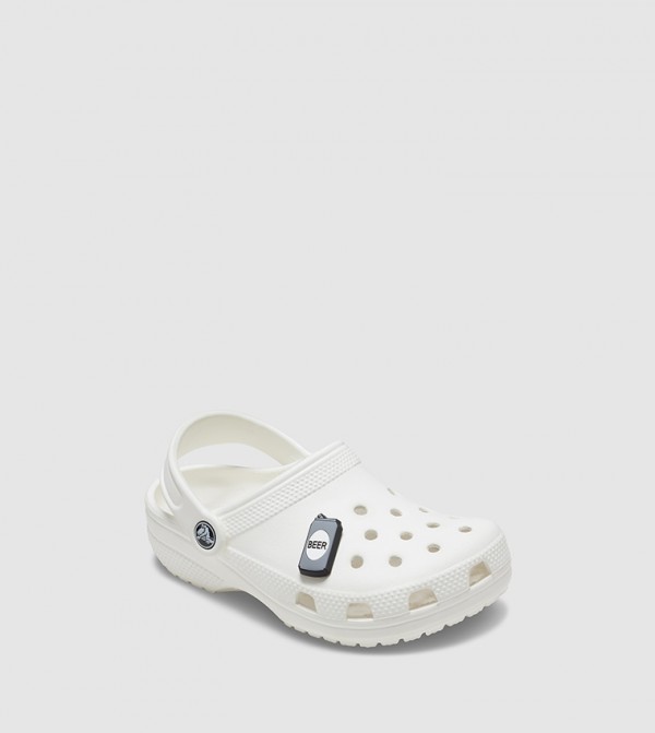 Crocs - Multi JIBBITZ