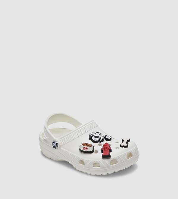 Crocs  - Multi JIBBITZ