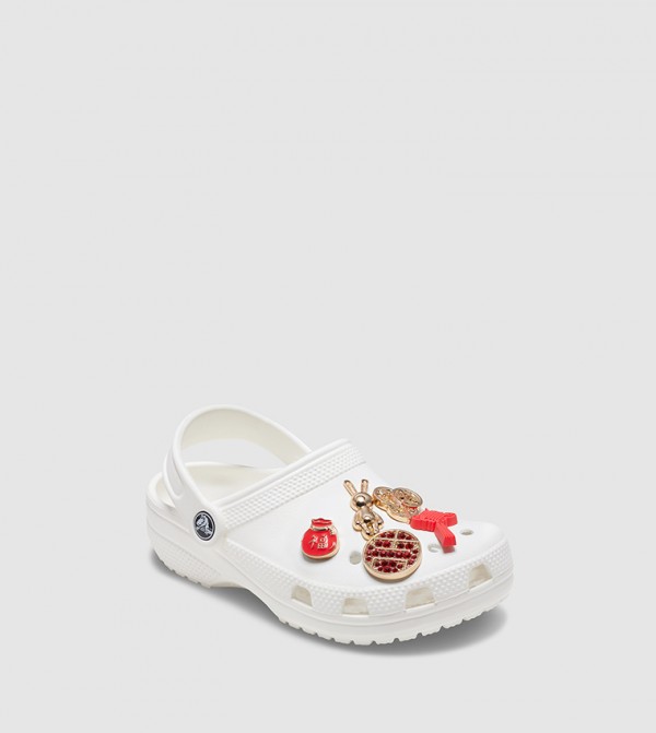Crocs  - Multi JIBBITZ