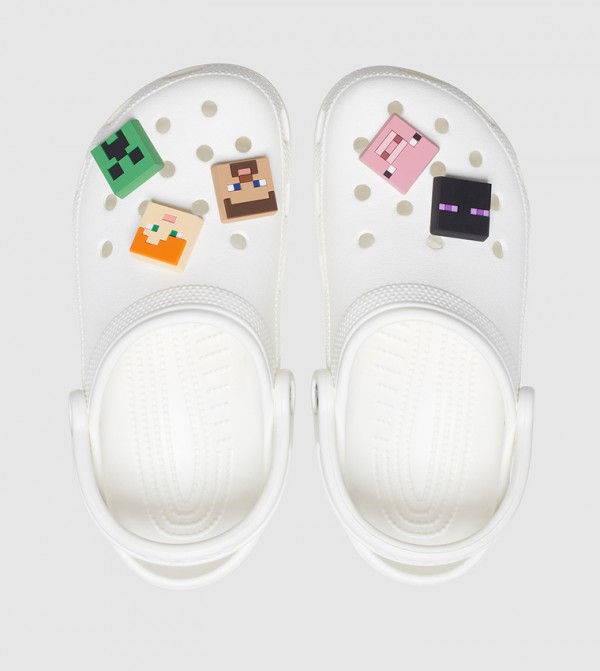 Crocs  Shoes Accessories - Multi JIBBITZ