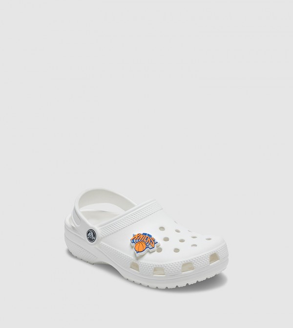 Crocs  - Multi JIBBITZ
