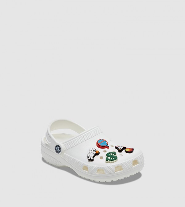 Crocs  - Multi JIBBITZ