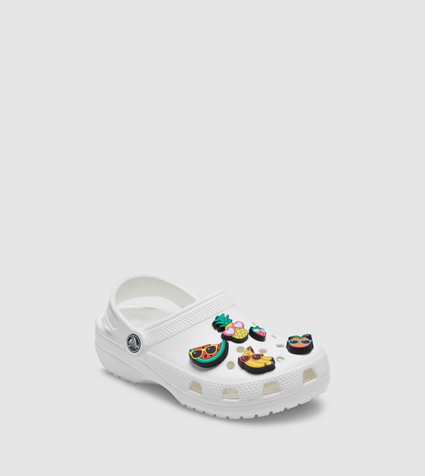 Crocs  Shoes Accessories - Multi JIBBITZ