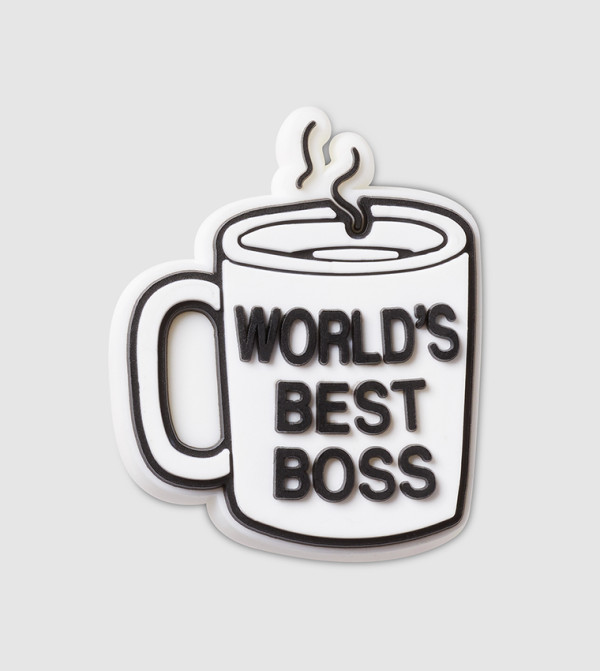 Crocs  - Multi JIBBITZ