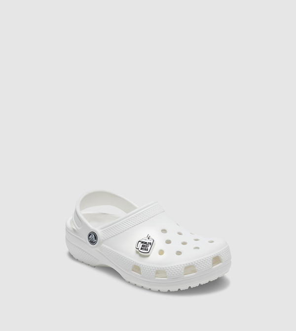 Crocs  - Multi JIBBITZ