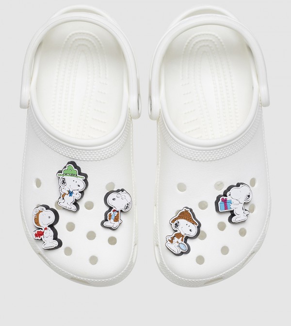 Crocs  Shoes Accessories - Multi JIBBITZ
